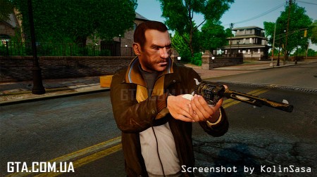 Lucky Revolver Lucky Revolver